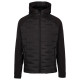 Trespass Ανδρικό μπουφάν Hybrid Heber Jacket